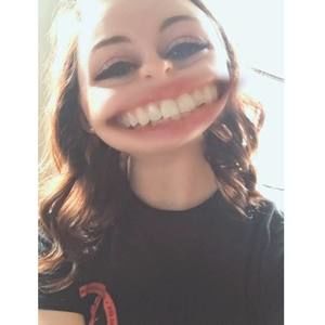 Meet your Posher, Mariah